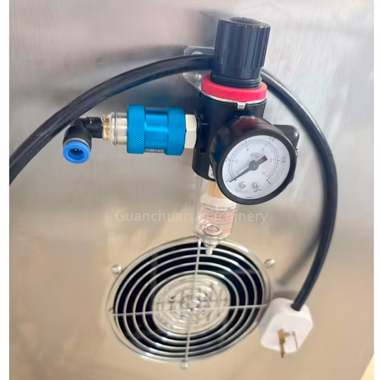 Factory Direct Krug Glasbecher Milchkännchen Reinigung Glasspüler