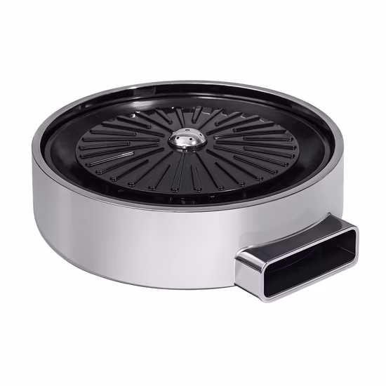 Küchenspülenaufsatz, automatischer Glasspüler mit Deckel